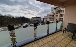 Apartament 2 camere Copou 500 euro - Poză 7