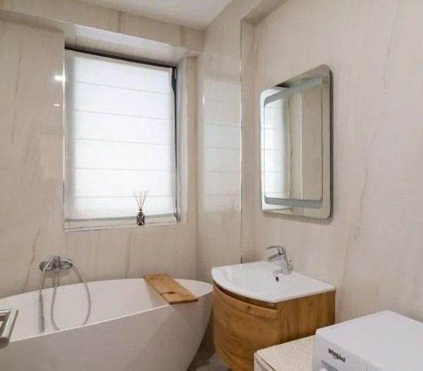 One Rahmaninov I Apartament 2 camere I Prima Închiriere - Poză 9