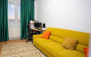 Apartament 4 Camere decomandate. Zona Rivus, inclus 2 Parcari. Clasa A - Poză 7