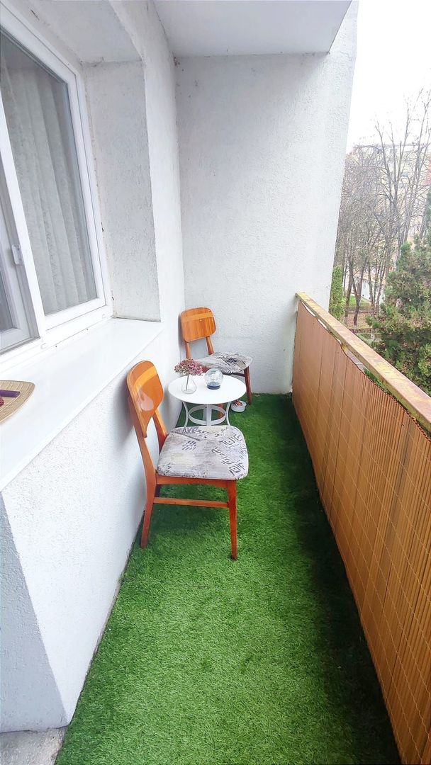 Apartament 3 camere Etaj Intermediar Gheorgheni - Poză 12