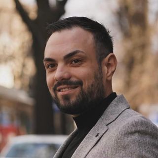 Marius Lungutescu - Art Imobiliare