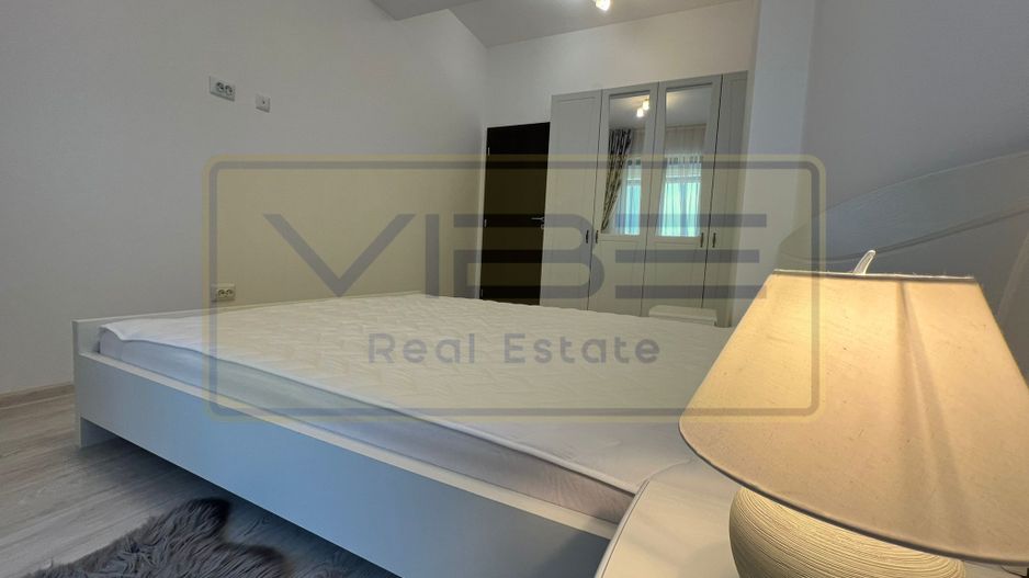 Apartament 2 camere+parcare privata Pacurari Concept Residence  / 10 min Copou - Poză 8