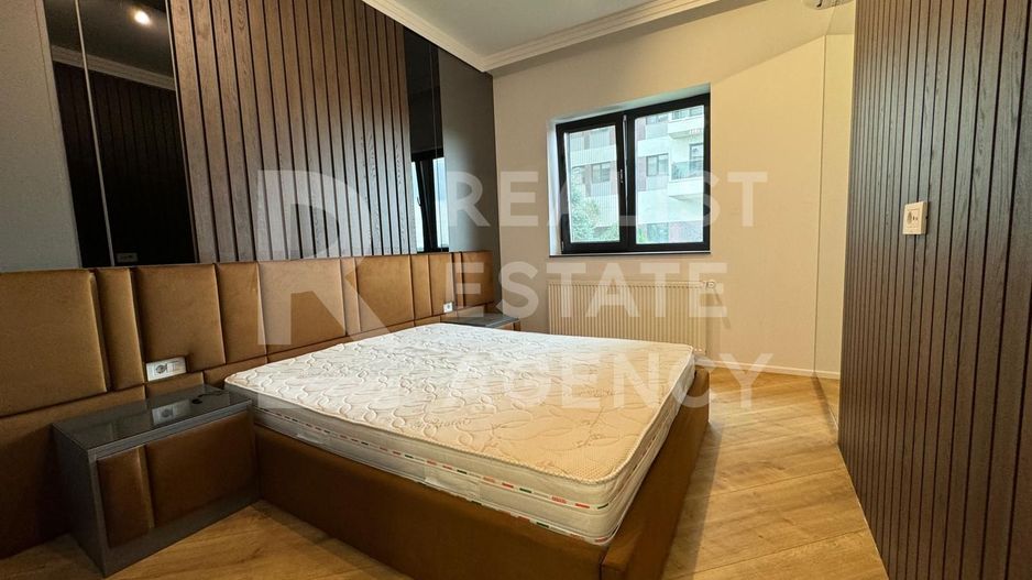 Apartament 3 Camere | 4 City North | Rond OMV | Garaj subteran - Poză 8