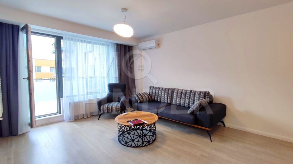Apartament de Lux  cu Parcare Zona Platinia -Cluj Arena - Poză 1