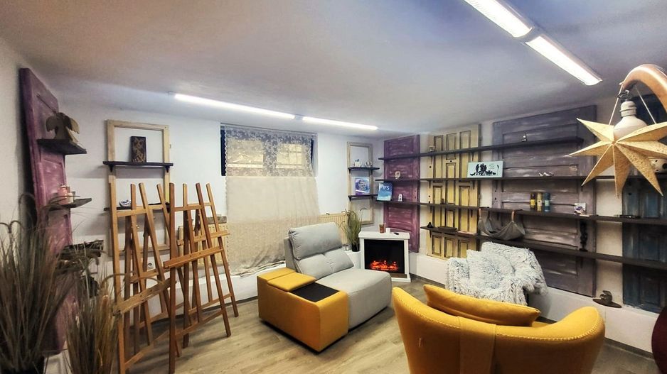 Exclusivitate - Zona Afi, - Poză 3