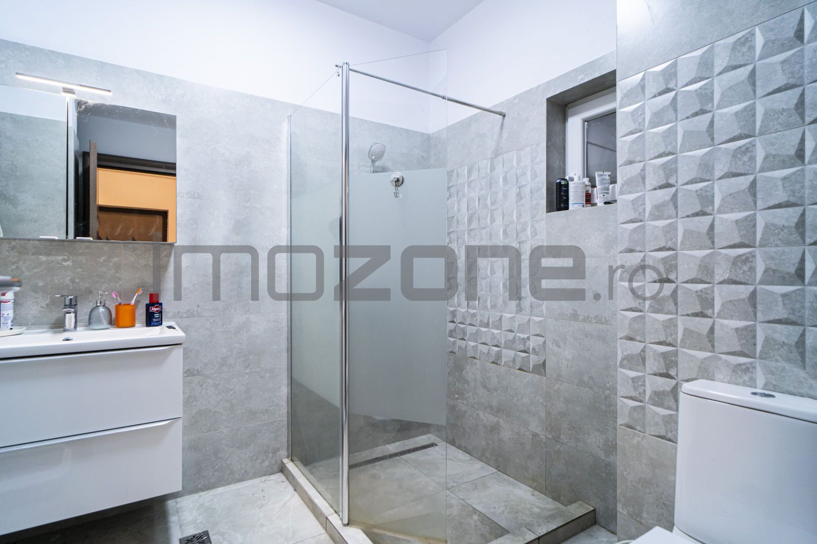 Militari - Drumul Belsugului, 3 camere + 63 mp. Curte, 2 gr. sanitare - Poză 14