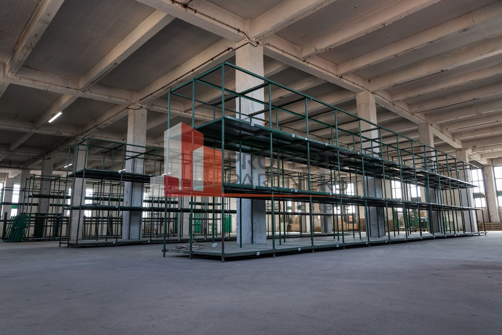 Spatiu industrial, Hala productie - Apaca metrou Politehnica - Poză 17