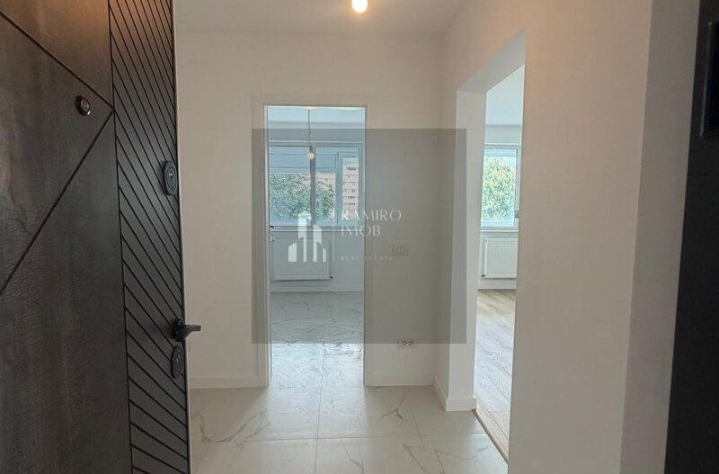 2 CAMERE RENOVATE/ 2 MINUTE PARK IOR/ 10 MIN METROU TITAN - Poză 1