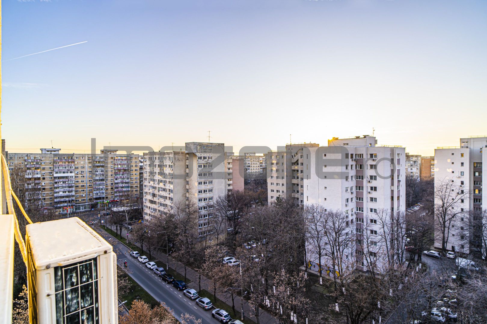 2 camere Favorit, strada Sibiu, bloc Z12 – 50 mp, mobilat și utilat, comision 0% - Poză 19