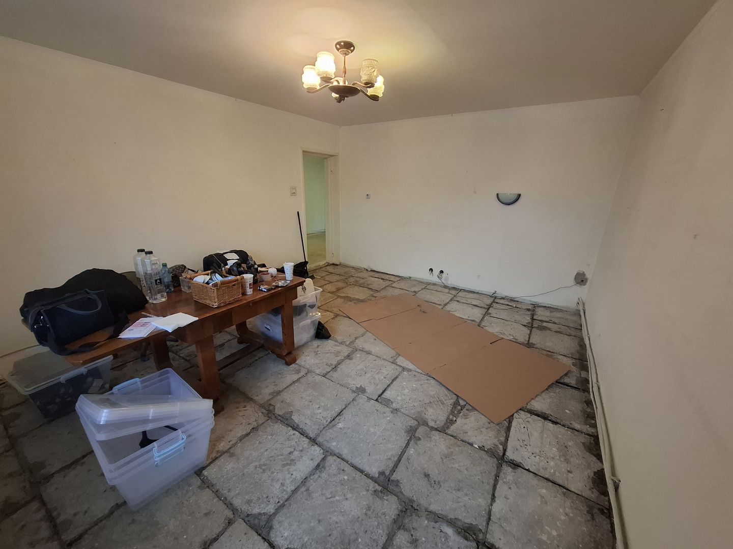 Apartament 3 camere | Strada Castanilor, Bacău - Poză 25