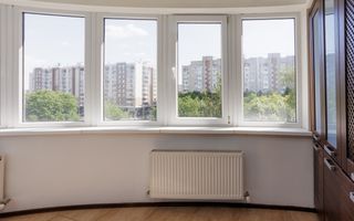 Vânzare, apartament, 3 camere, str. Onisifor Ghibu, Buiucani - Poză 6
