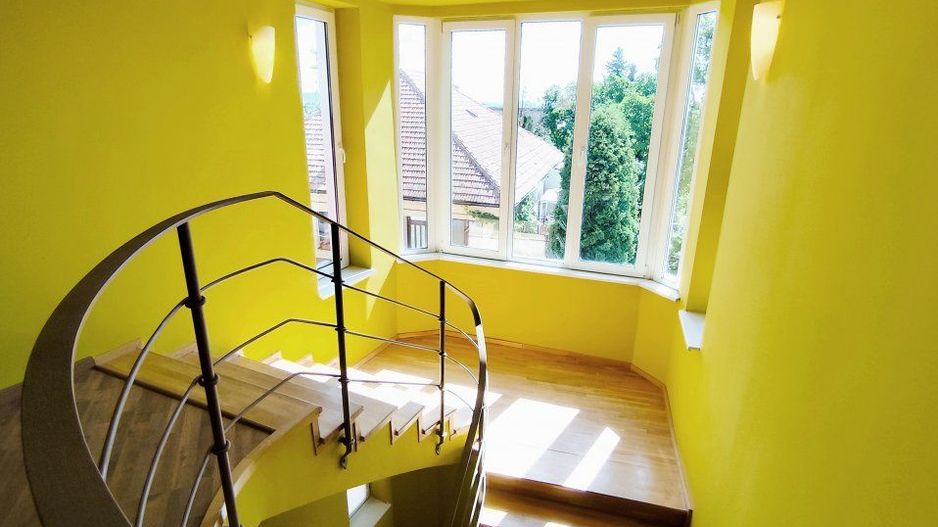 Vila panoramica Gruia - Poză 16