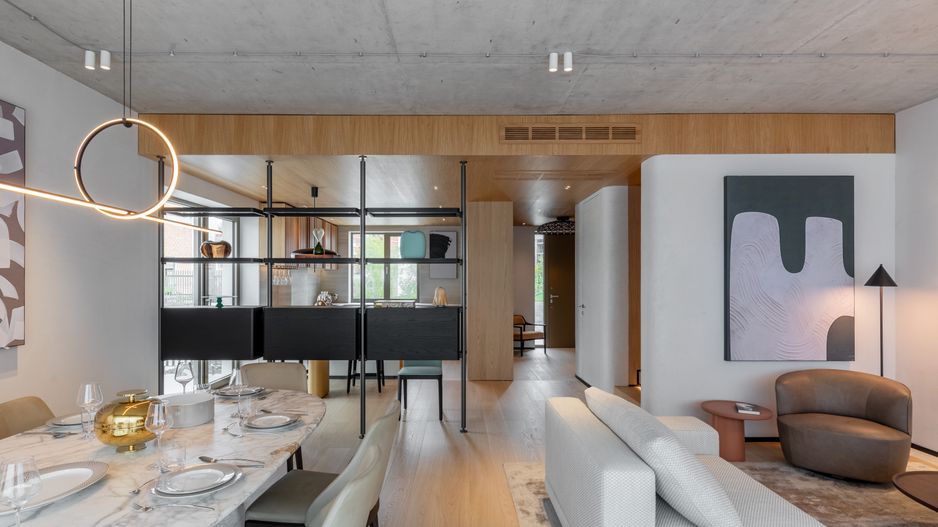 VILA 5 CMERE | LANGA LACUL BANEASA - Poză 5