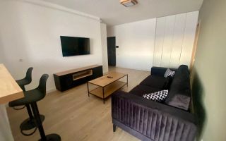 Apartament modern de închiriat în Florești – zona VIVO - Poză 1