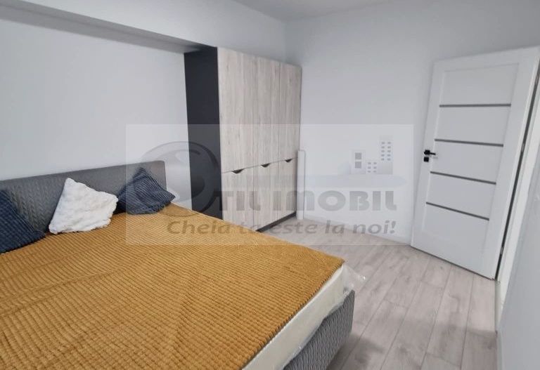 Apartament doua camere Pacurari - 500 euro - Poză 2