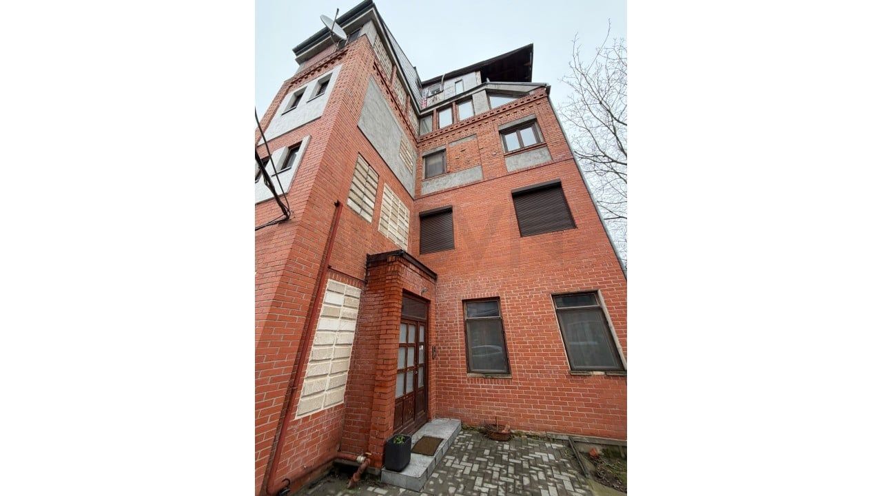 REA1027568 APARTAMENT 3 CAMERE I MANSARDA I VOLUNTARI - Poză 20