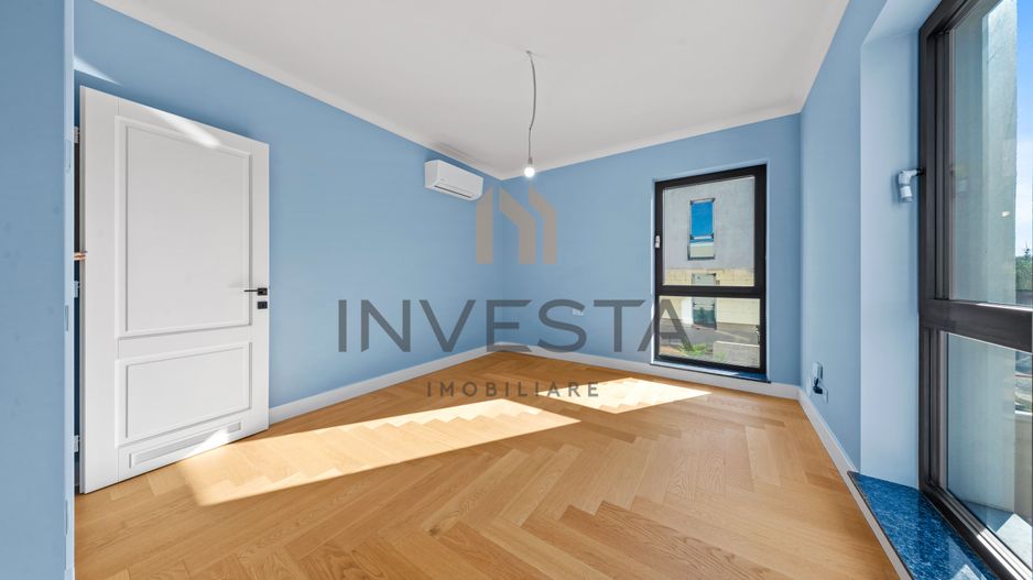 Lux, Spatiu si Vedere Panoramica – Borhanci - Poză 11