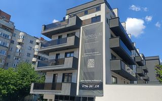 Apartament nou 2 camere | Str Dorobantilor | Comision 0% - Poză 3
