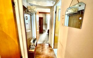 VANZARE APARTAMENT 3 CAMERE 66MP CAMPIA LIBERTATII MUNCII VEDERE DUBLA - Poză 10