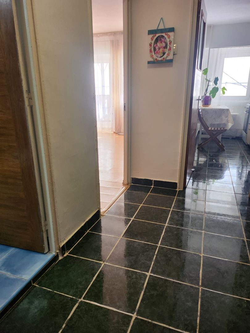 Închiriere Garsonieră Spațioasă lângă Bd Nerva Traian si Octavian Goga - Poză 6