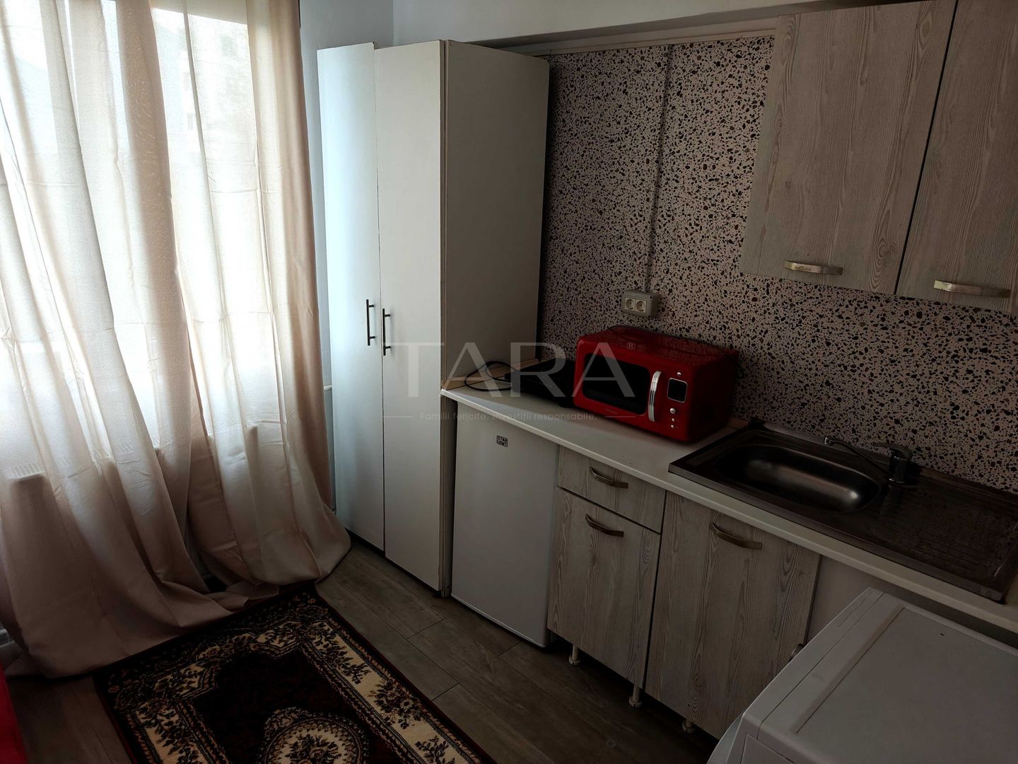 Garsonieră modernă în Gheorgheni, zona Hotel Royal - Poză 2