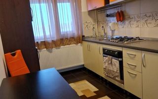 Apartament 2 camere Popesti Leordeni Parcare Centrala proprie - Poză 7