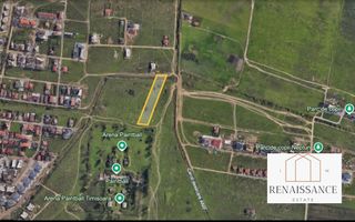 Giroc Teren de Bloc | 6200mp 65 apartamente | PUZ in lucru - Neptun - Poză 5