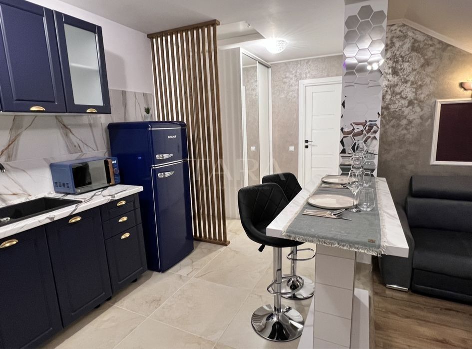 Apartament cu 2 camere in Floresti - Poză 2