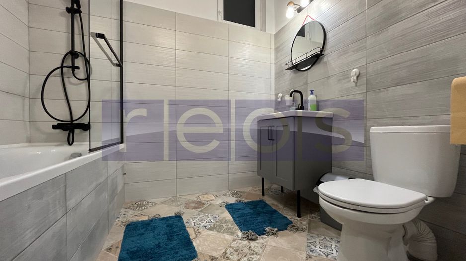 INCHIRIERE APARTAMENT INTRO VILA | 2 CAMERE 62MP | FLOREASCA | CENTRALA PROPRIE - Poză 9