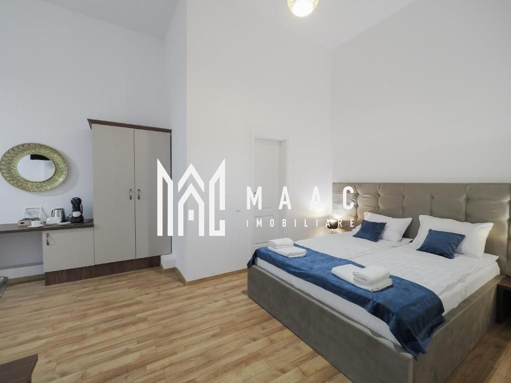 Apartament 2 camere I 75 mpu I Regim hotelier I Ultracentral - Poză 11