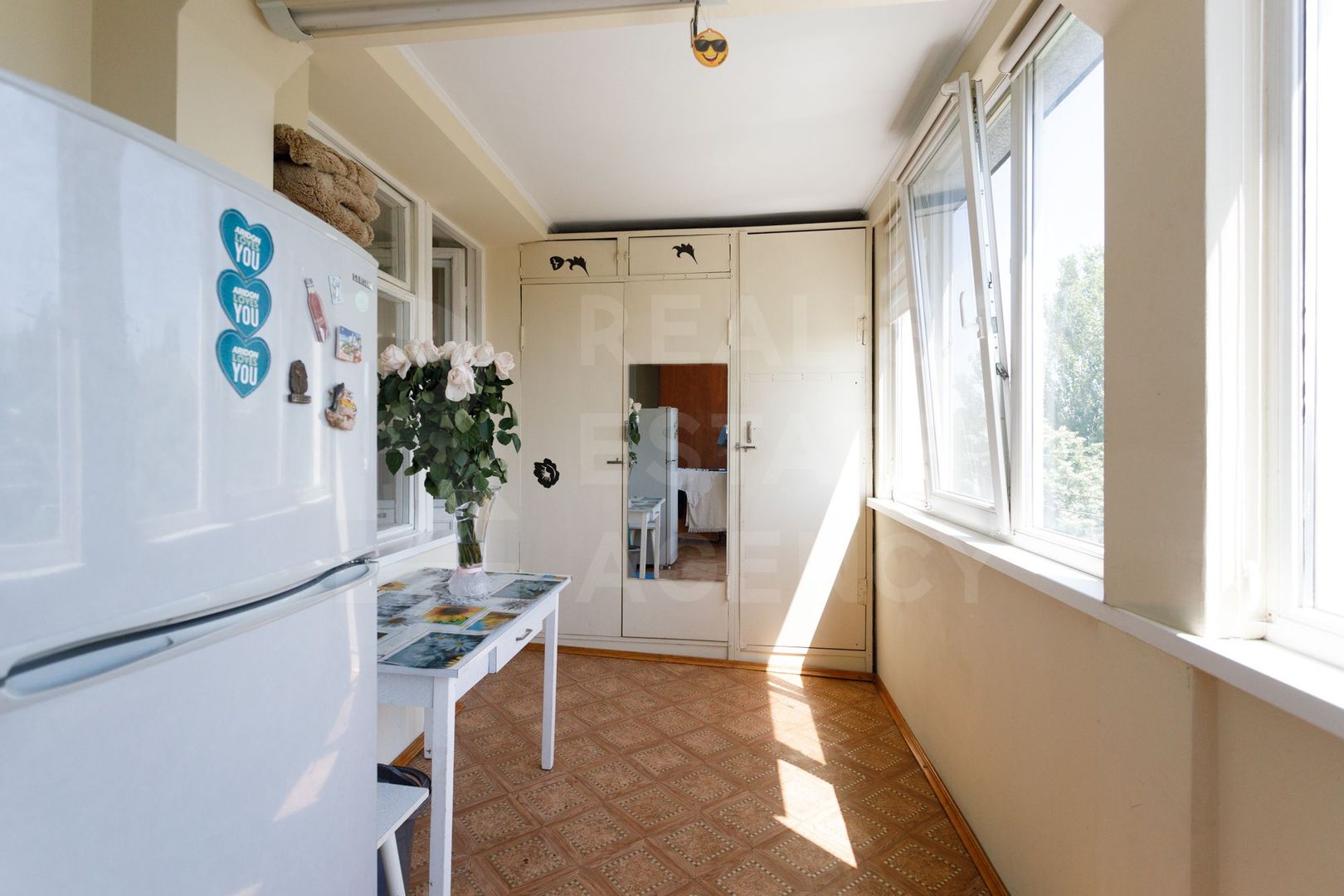 Vânzare, apartament, 2 camere, str. Matei Basarab, Rîșcani - Poză 7