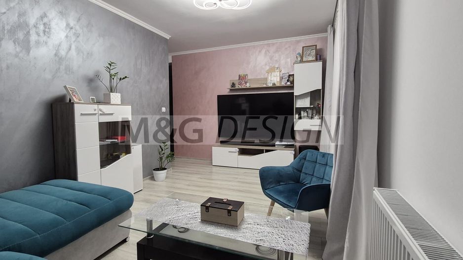 Apartament 3 camere Calea Urseni - Poză 1