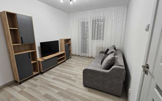 Apartament 2 camere, decomandat, etaj 6/10, Podu Roș, Iași – de închiriat - Poză 1