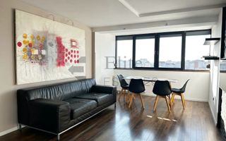 Apartament de inchiriat cu 3 camere, in zona Rogerius - Poză 5