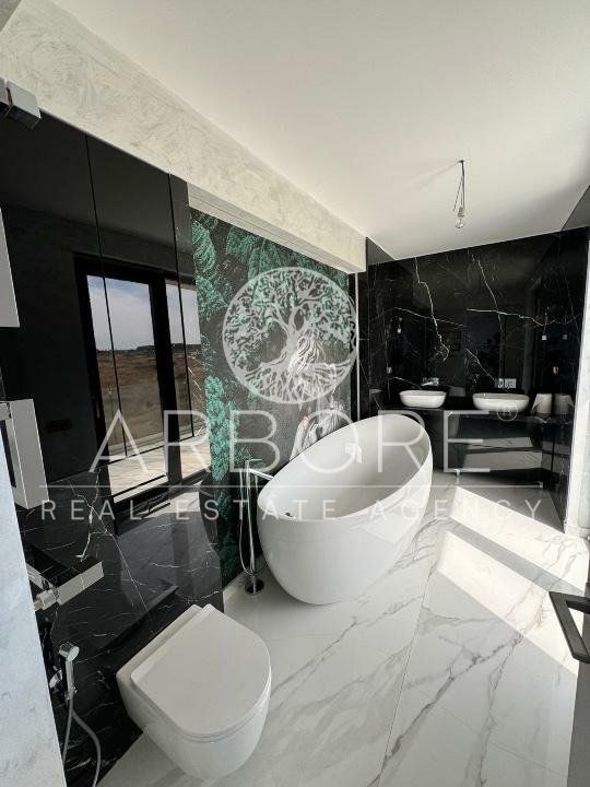 Vila tip duplex cu 4 camere│lângă lac │zona Pipera - Poză 7