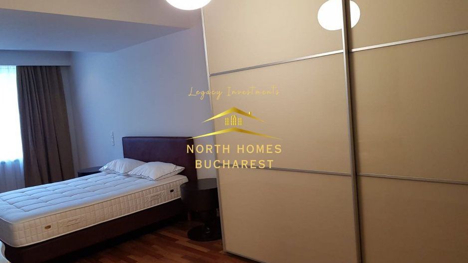 Apartament 4 camere-Herastrau- PARCARE - Poză 8