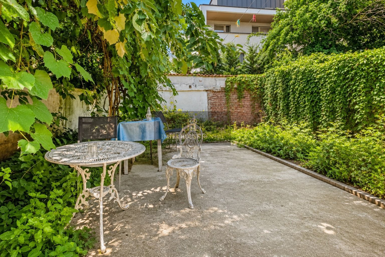 ❇️ Casă   Domenii | Str. Mircea Zorileanu | locuință sau business - Poză 2