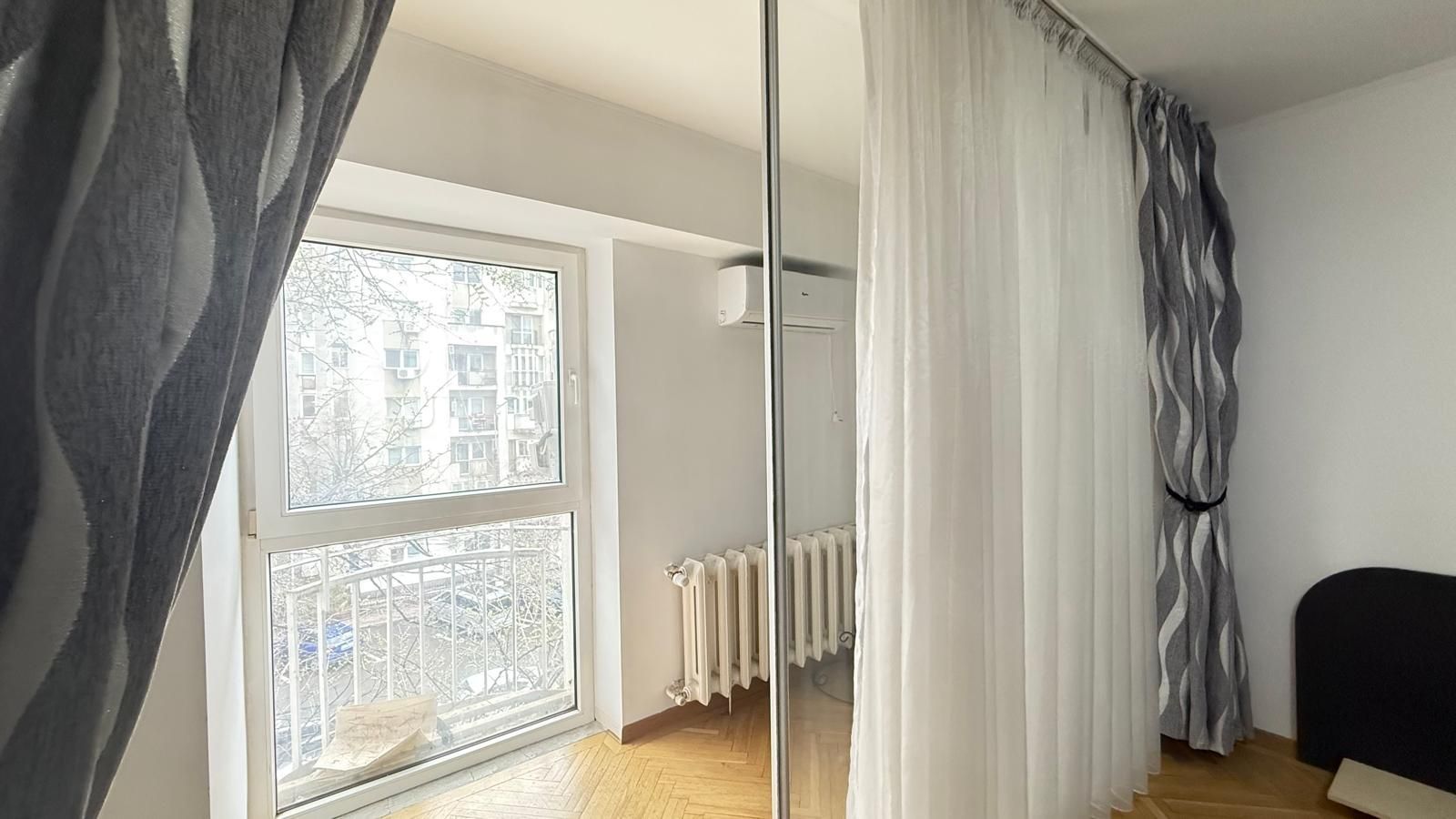 3 CAMERE ‖ BLOC REABILITAT ‖ CALEA CALARASI ‖ 15 MIN METROU MUNCII - Poză 4