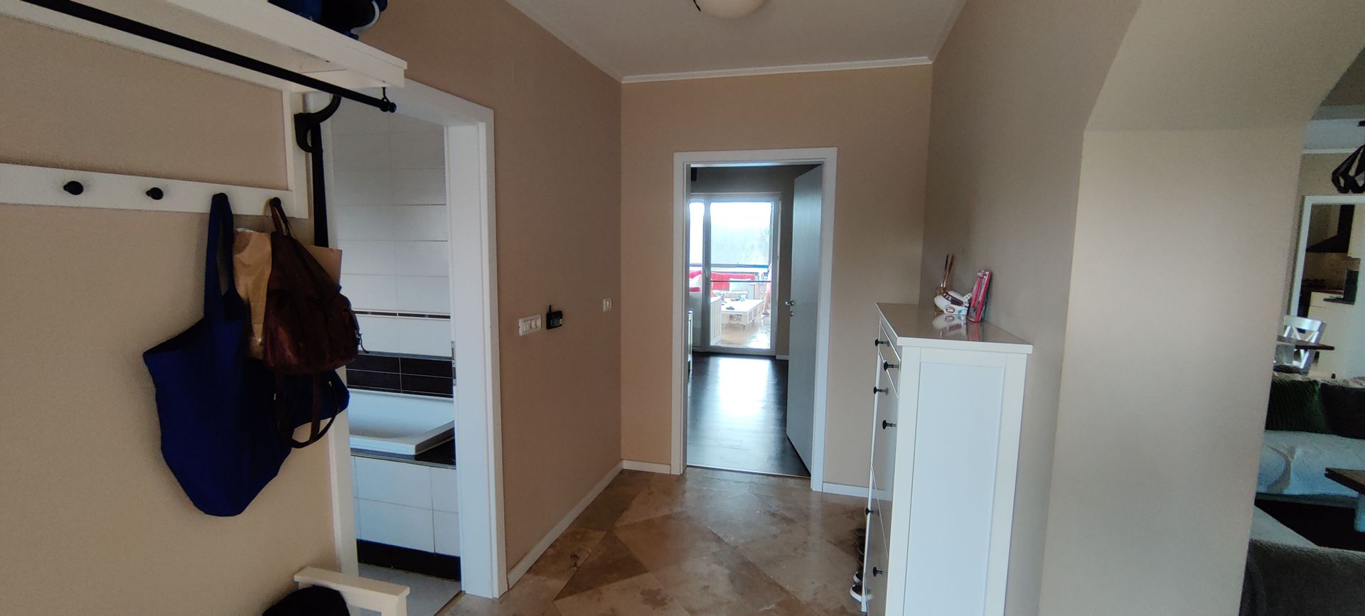 CASA INDIVIDUALA PE PARTER  URSENI 160 MP - Poză 17