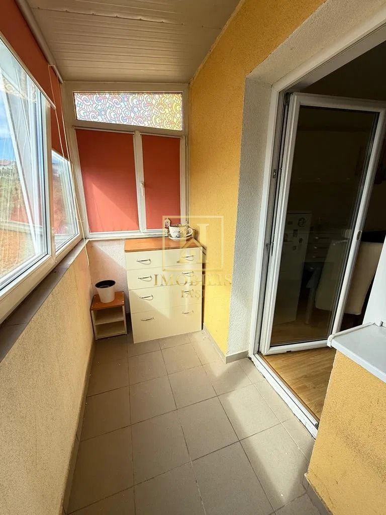 Apartament 2 camere INTABULAT 50 mp Bucium 71000 euro - Poză 6