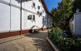 Se oferă spre chirie casă exclusivistă amplasată în Centul orașului - Poză 4