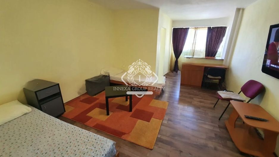 Iancului | Garsoniera 32mp | Bloc 1982 | 5 min metrou - Poză 1