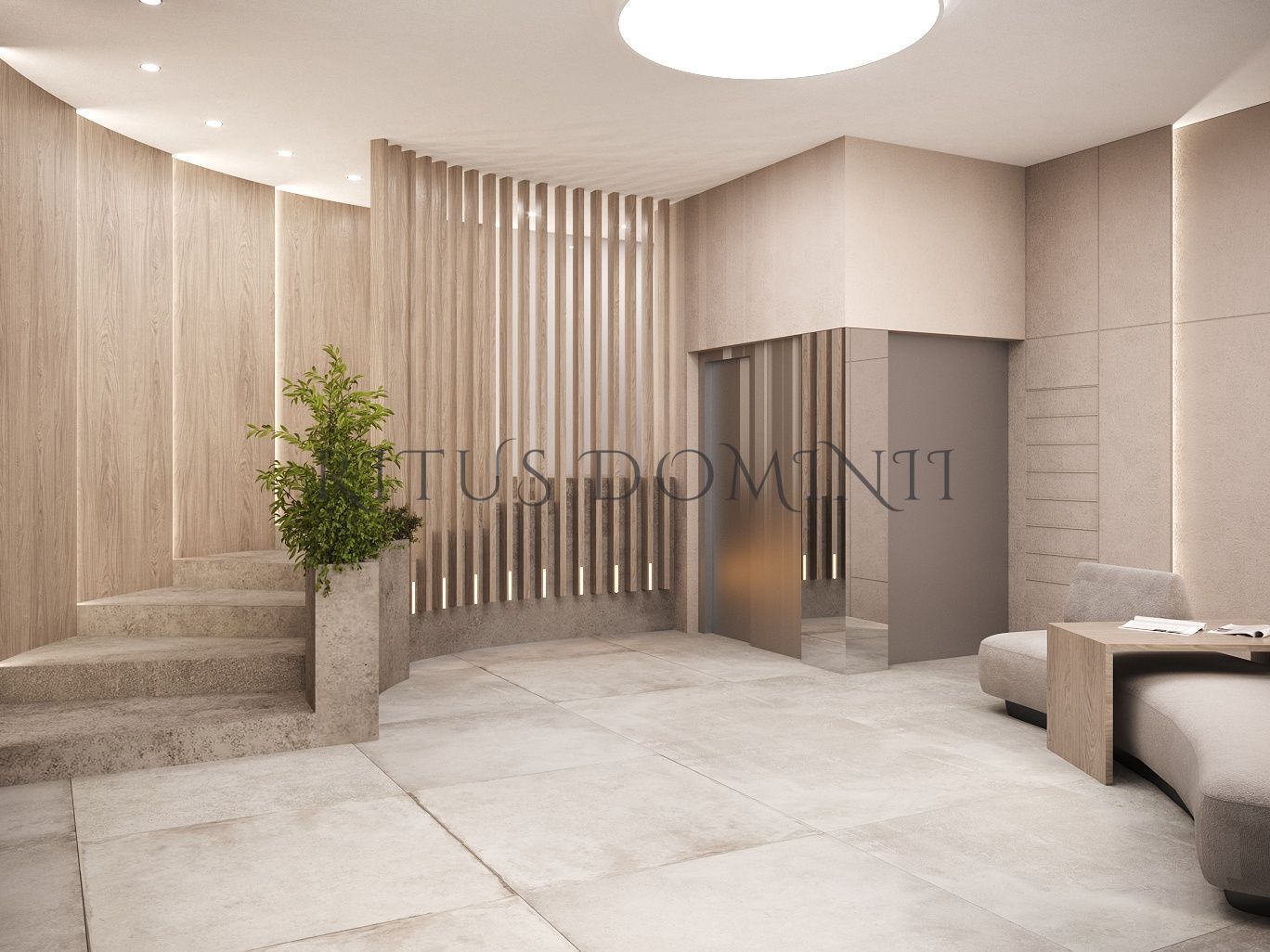 Penthouse Ultracentral cu 3 camere, Piata Unirii, 150.30mp - Poză 2