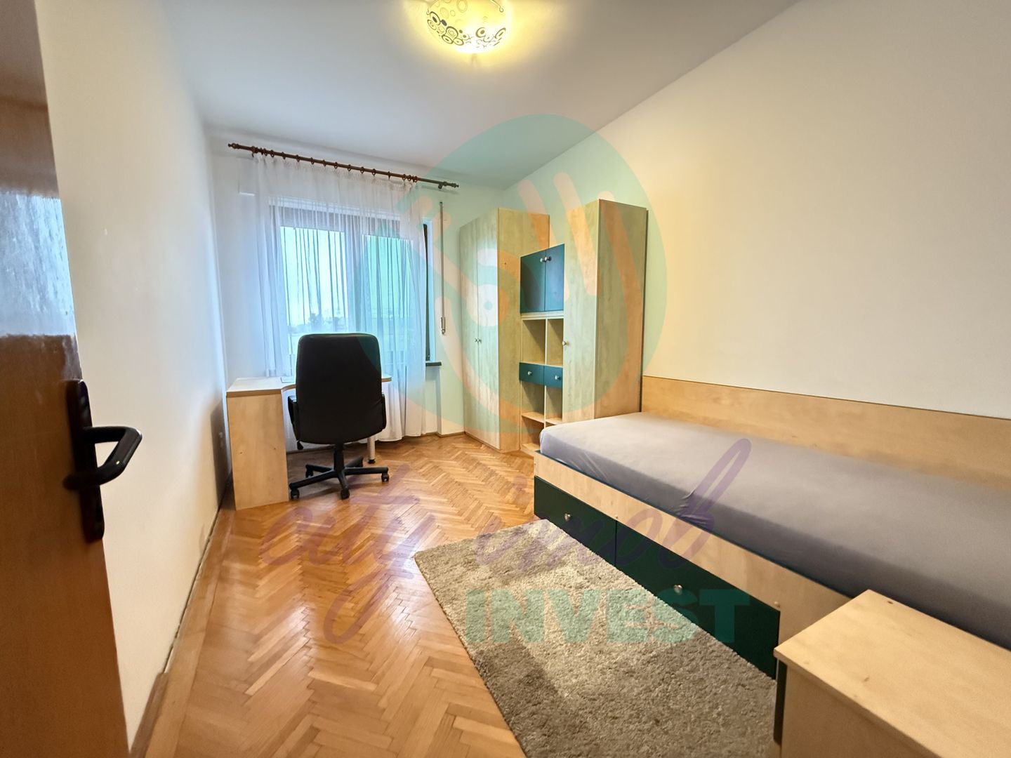 UNIC in Zona - Apartament in Vatra Luminoasa - Poză 6
