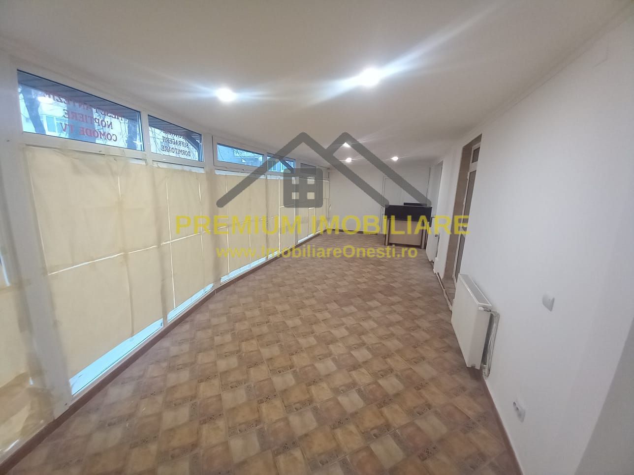 Spatiu Comercial - Zona centrala - Renovat - Poză 1