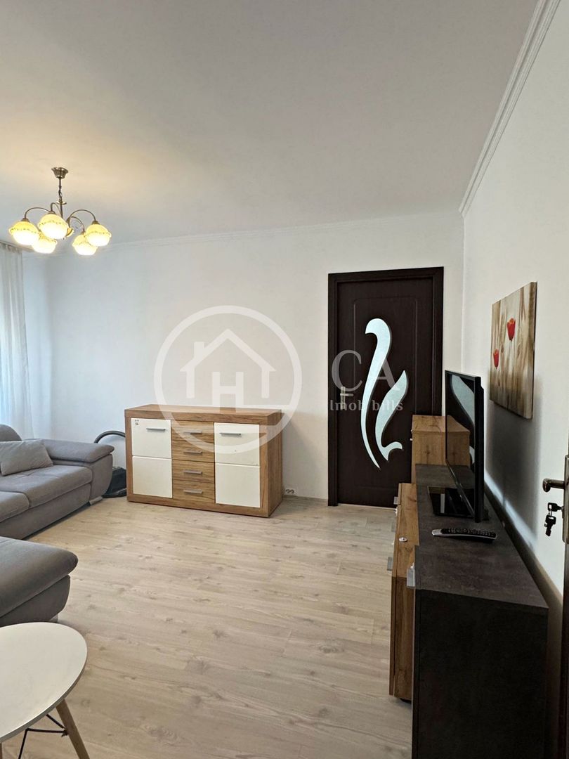 Apartament de vânzare cu 2 camere tip X in Sanmartin, Bihor - Poză 6