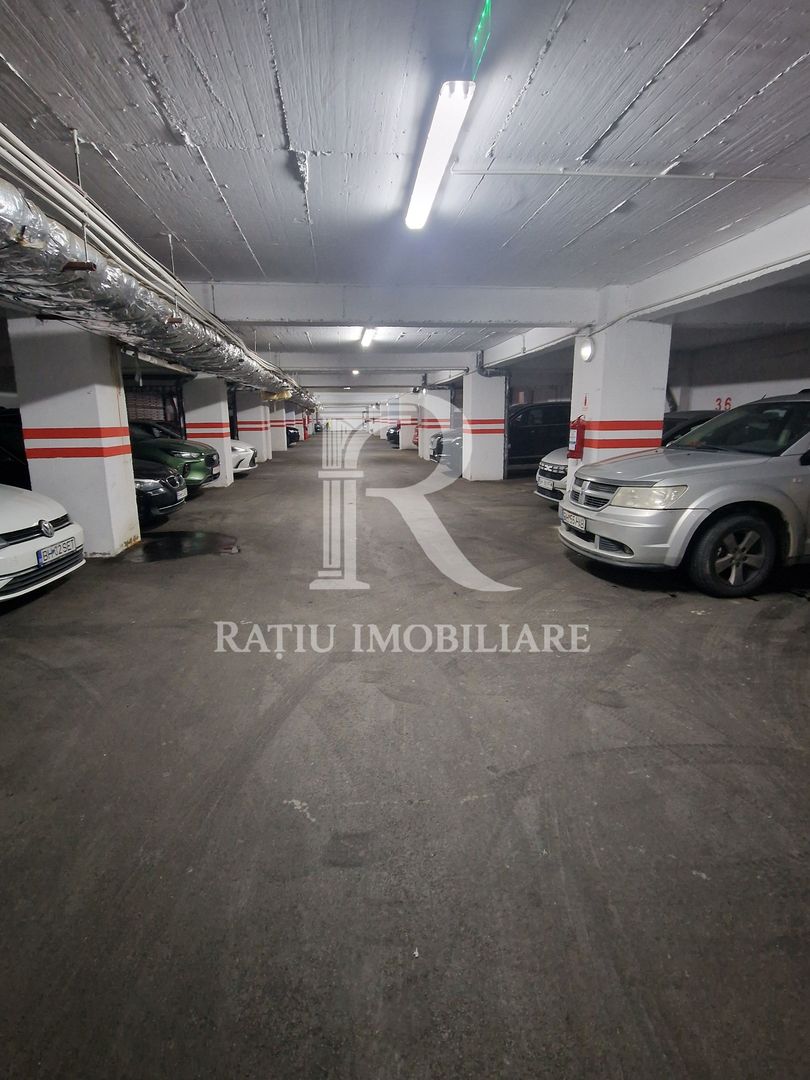 Apartament cu 2 camere | Parcare Subterana | Iosia | Oradea - Poză 11