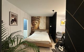 Studio de vânzare – Onix Park Residence, Aviatiei / Pipera - Poză 1