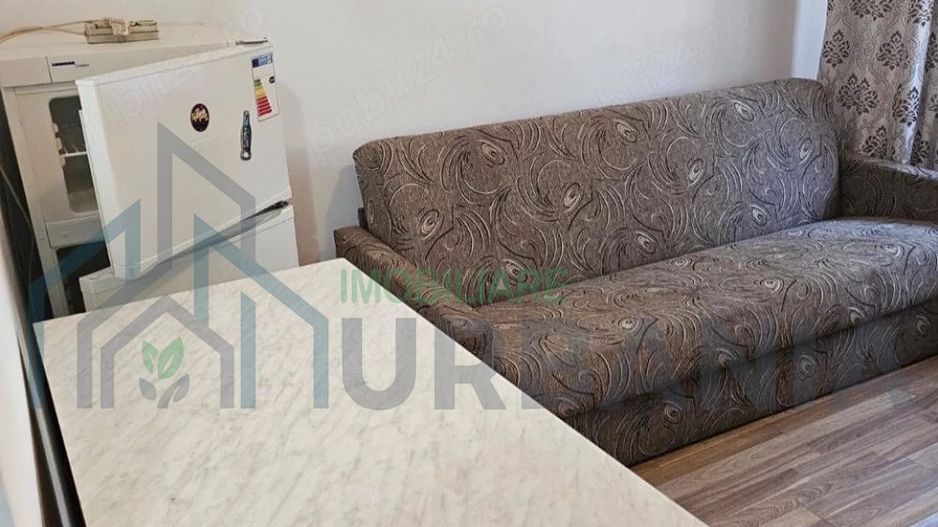 Cameră de cămin în zona Mihail Sturza, Iași - Parter, Mobilată - Poză 4