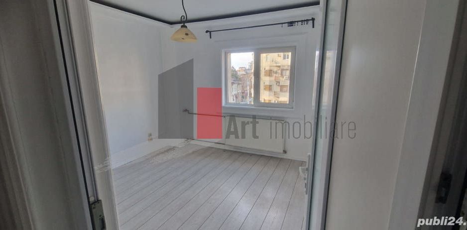 APARTAMENT  2 CAMERE -  MOSILOR , ZECE MESE - Poză 16